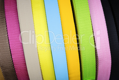 fabric bands