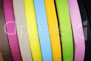 fabric bands