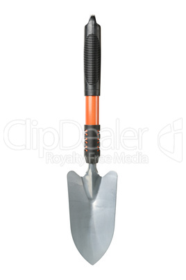 Garden spade