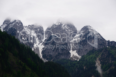 dachstein ansicht