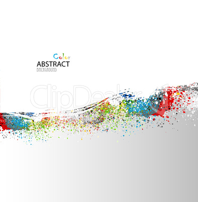 Abstract Background