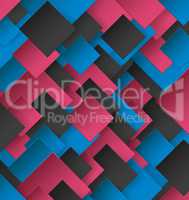 Abstract Design Background