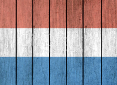 Flag  Of Netherlands