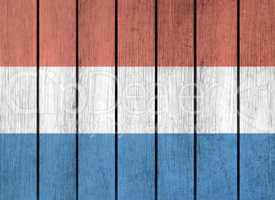 Flag  Of Netherlands