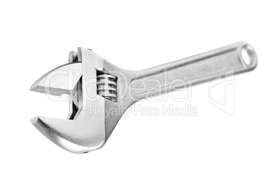 screw key