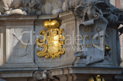 denkmal in wien