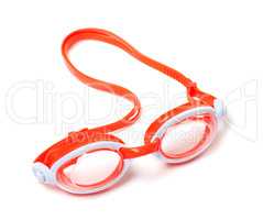 Goggles for swimming