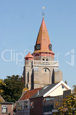 Bell Tower