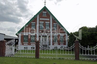 german houses