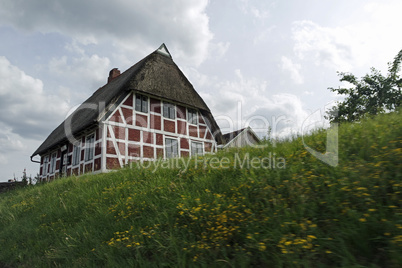 german houses