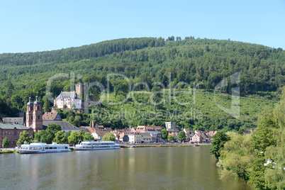 Miltenberg