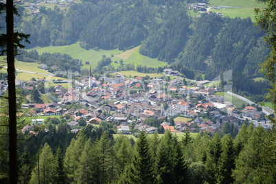 Mieders im Stubaital