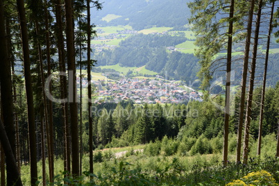 Mieders im Stubaital