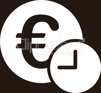 euro credit--bg-Brown White.eps