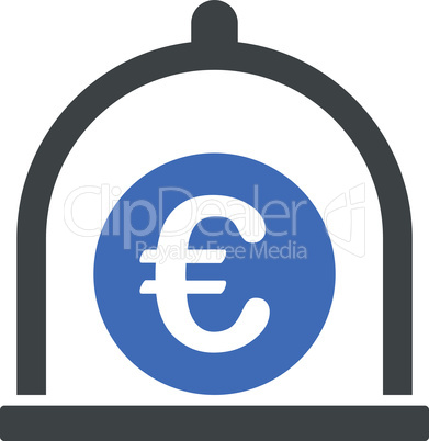 euro standard--BiColor Cobalt-Gray.eps