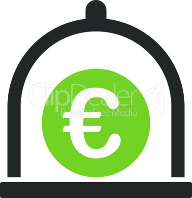 euro standard--Bicolor Eco_Green-Gray.eps
