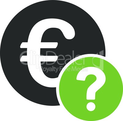 euro status--Bicolor Eco_Green-Gray.eps