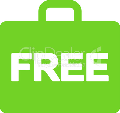 free accounting--Eco_Green.eps