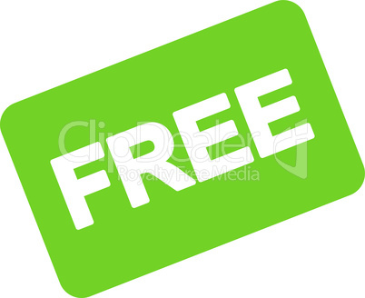 free card--Eco_Green.eps