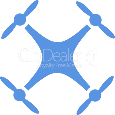 quadcopter--Cobalt.eps