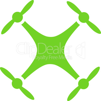 quadcopter--Eco_Green.eps