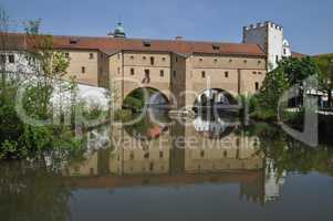 Stadtbrille in Amberg