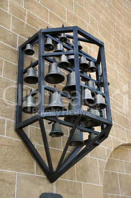 Glockenspiel in Amberg
