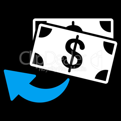 Cashback icon