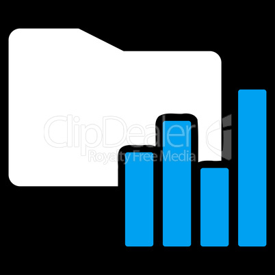 Charts Folder icon