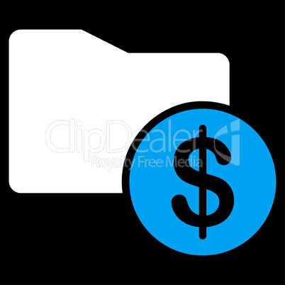 Money Folder icon