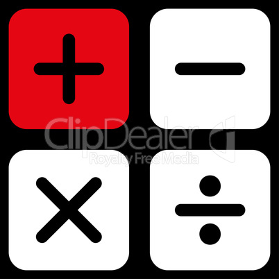 Calculator icon