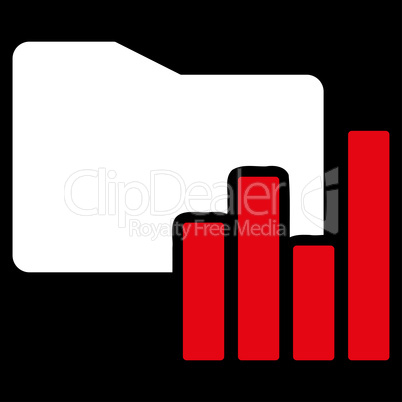 Charts Folder icon