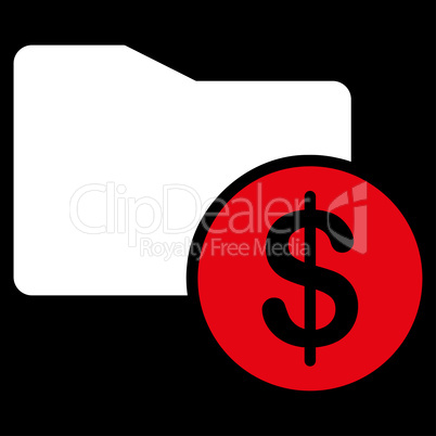 Money Folder icon