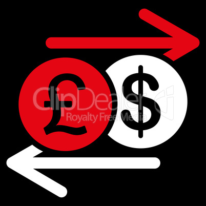 Money Exchange icon