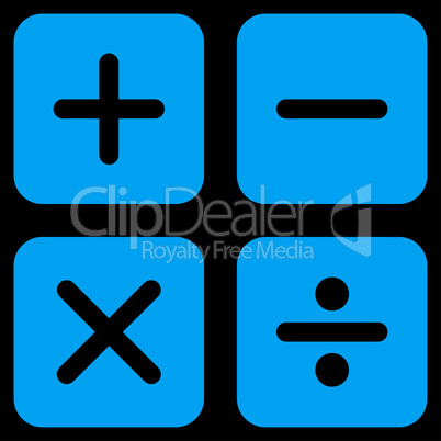 Calculator icon