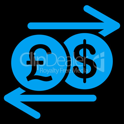 Money Exchange icon