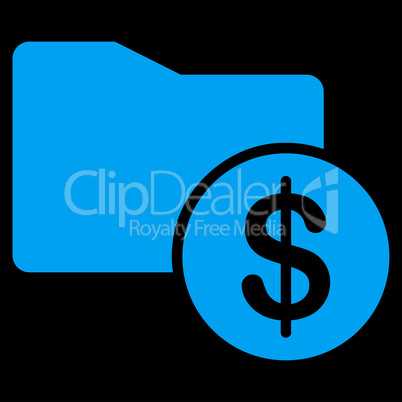 Money Folder icon