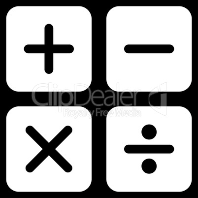 Calculator icon