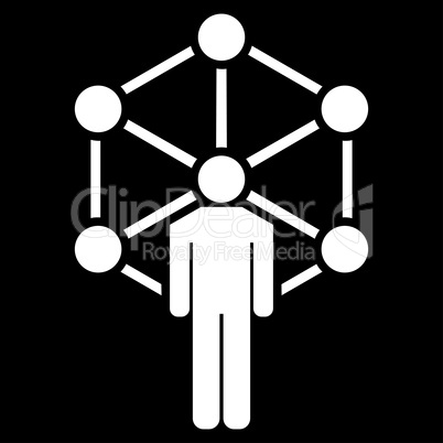 Network icon