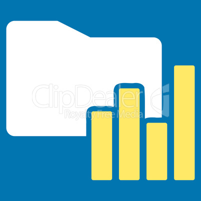 Charts Folder icon