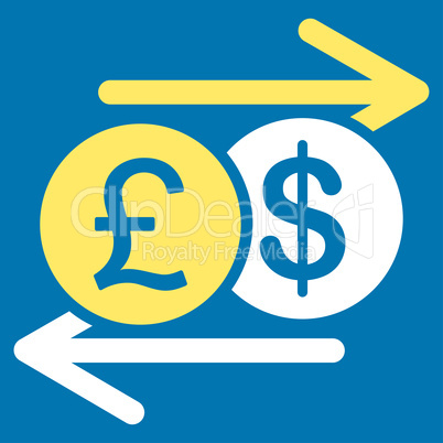 Money Exchange icon