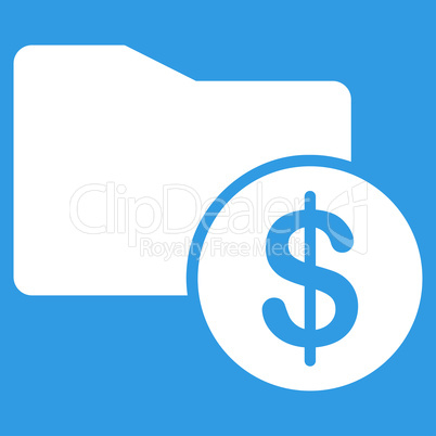 Money Folder icon