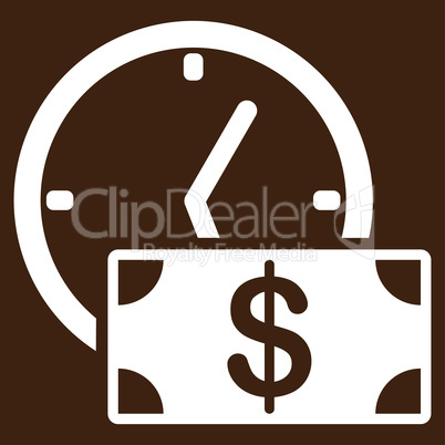 Credit icon from Business Bicolor Set