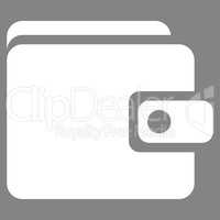 Wallet icon from Business Bicolor Set