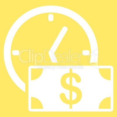 Credit icon from Business Bicolor Set