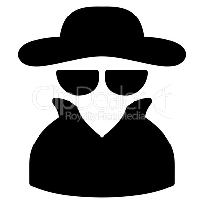 Spy icon