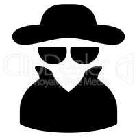 Spy icon