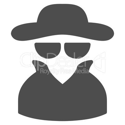 Spy icon