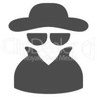 Spy icon