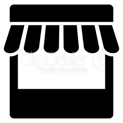 Store icon